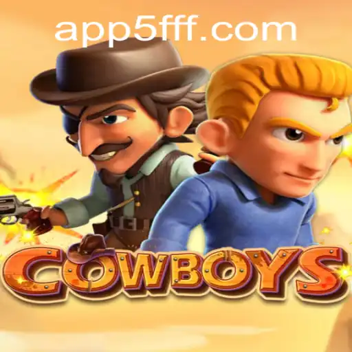 Descubra o Empolgante Mundo de COWBOYS: Um Mergulho Nas Regras e Estratégia do Jogo