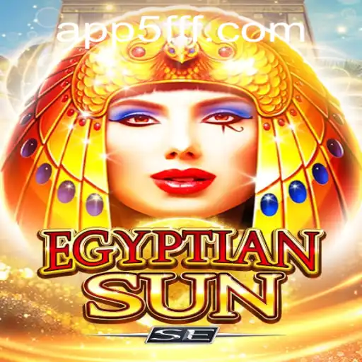 Explorando o Fascinante Mundo de EgyptianSunSE