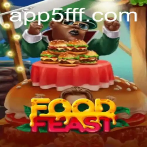 Descubra o Mundo de FoodFeast: Um Jogo de Estratégia Apetitoso