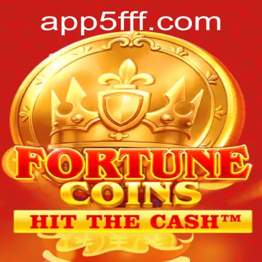 Explorando o Mundo de FortuneCoins e o Portal 5FFF.com