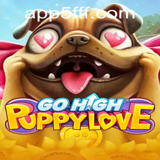 GoHighPuppyLove: Descubra o Fascinante Mundo do Amor Canino