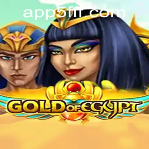 Explorando o Mundo de GoldOfEgypt: O Jogo que Está Conquistando 5FFF.com
