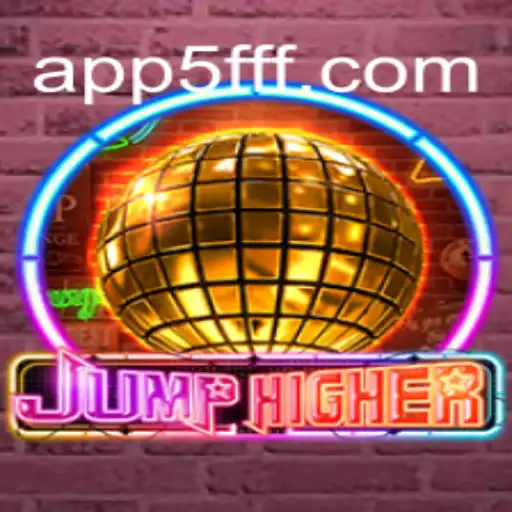 Descubra o Mundo Empolgante de JumpHigher: O Jogo que Está Dominando 5FFF.com