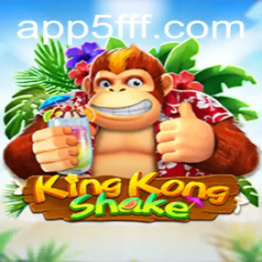 Descubra as Emoções de KingKongShake: O Jogo do Momento