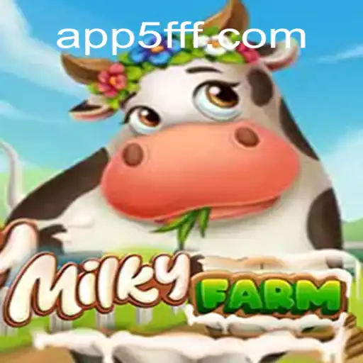 Descubra MilkyFarm: O Empolgante Mundo de Agricultura Virtual em 5FFF.com