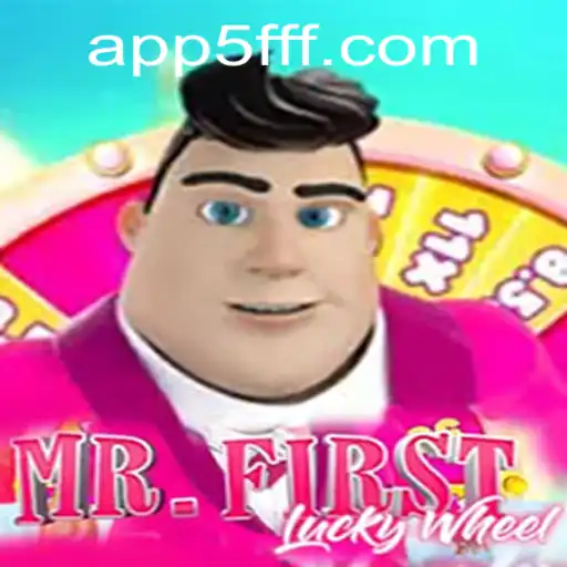 Explorando o Encantador Mundo de MrFirstLuckyWheel: Um Jogo Inovador do 5FFF.com