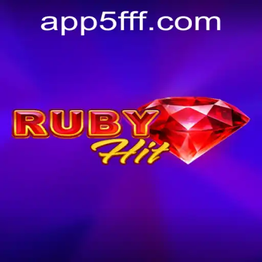 Descubra o Emocionante Jogo RubyHit e Conecte-se com 5FFF.com