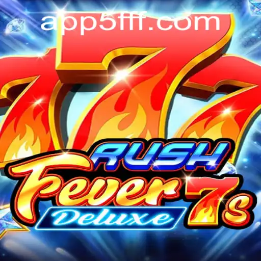 Descubra o Mundo de RushFever7sDeluxe: Diversão e Aventura em Cada Jogada
