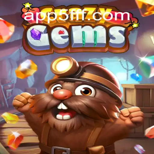 Descubra o Fascinante Mundo de CrazyGems no 5FFF.com