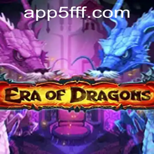 EraOfDragons: Enfrente Aventura e Magia em um Mundo Repleto de Dragões