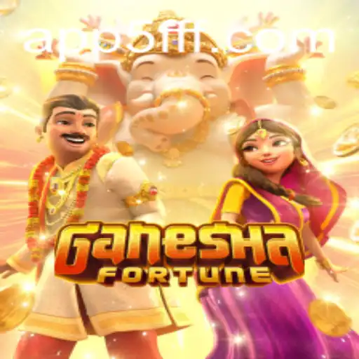 GaneshaFortune: Uma Introdução ao Mundo de Fortuna e Destino
