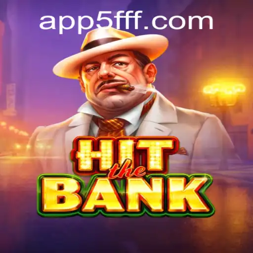 Descubra o Mundo de Emoção de HitTheBank: O Jogo de Estratégia e Sorte