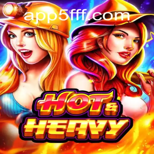 Explorando o Universo de HotHeavy: O Jogo Inovador do Momento
