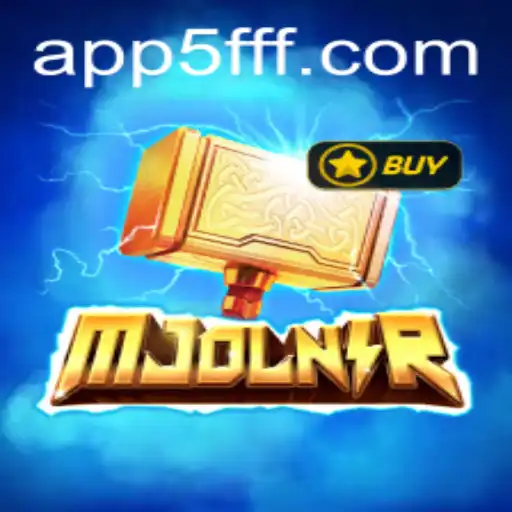 Explorando Mjolnir: A Nova Sensação no Mundo dos Jogos