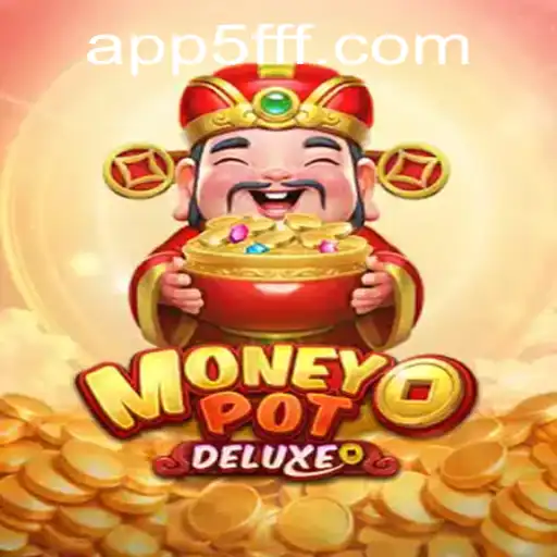 Explorando MoneyPotDELUXE: A Nova Sensação dos Jogos Online