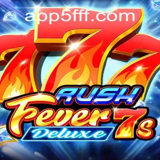Descubra o Mundo de RushFever7sDeluxe: Diversão e Aventura em Cada Jogada