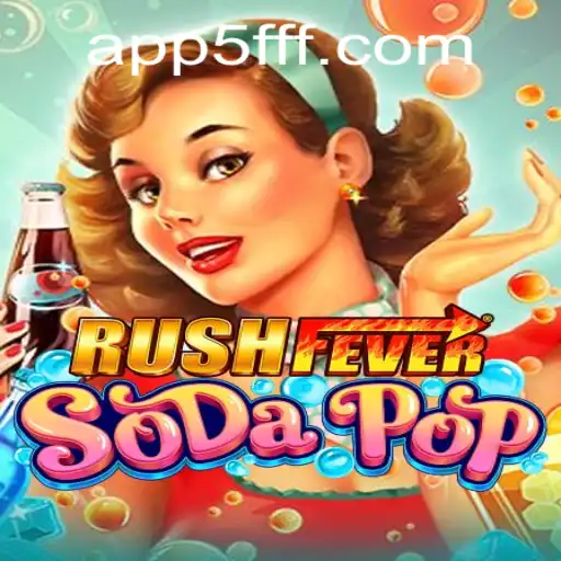 Explorando RushFeverSodaPop: Uma Nova Sensação no Mundo dos Jogos