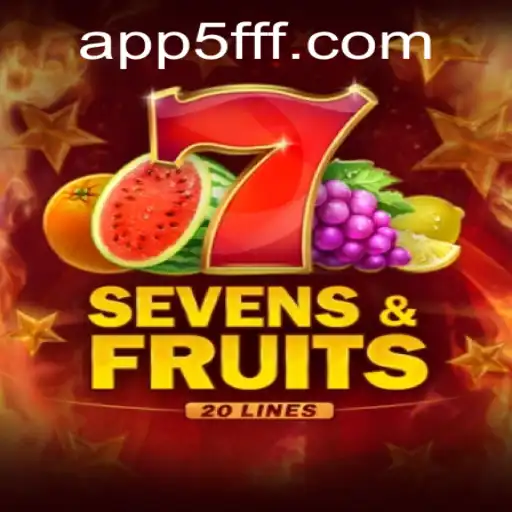 Explorando SevensFruits20: Um Mergulho no Jogo de Cassino Online
