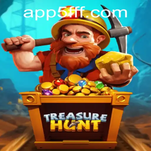 Descubra o Mundo de Aventura com TreasureHunt: Uma Jornada Épica com 5FFF.com