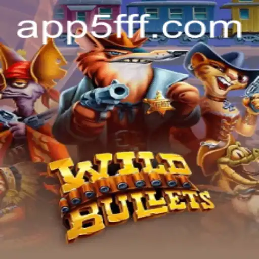 WildBullets: O Jogo de Faroeste Que Conquista os Amantes de Ação