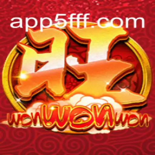 WonWonWon: Explorando o Fascinante Mundo do Jogo Inspirado em 5FFF.com