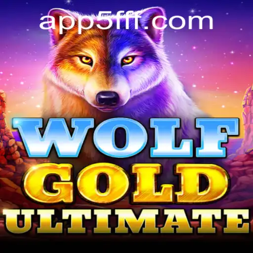 Explorando o Mundo de WolfGoldUltimate: Uma Aventura em 5FFF.com