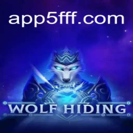 WolfHiding: Uma Aventura de Estratégia e Suspense